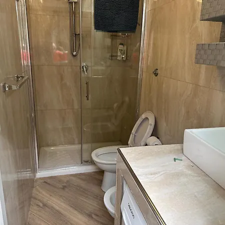 Apartment Lo Scudillo Naples